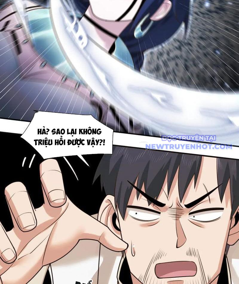 Đối Mặt Với Bệnh Tâm Thần, Ma Quỷ Chẳng Là Cái Thá Gì Chapter 107 - Trang 2