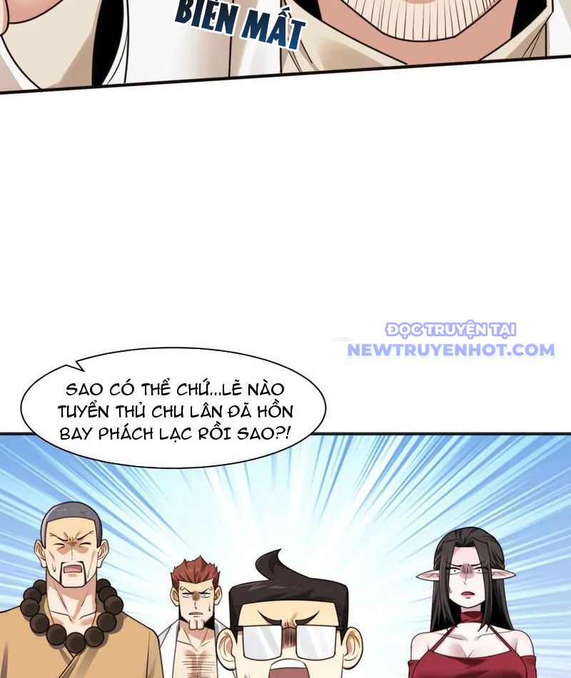 Đối Mặt Với Bệnh Tâm Thần, Ma Quỷ Chẳng Là Cái Thá Gì Chapter 107 - Trang 2