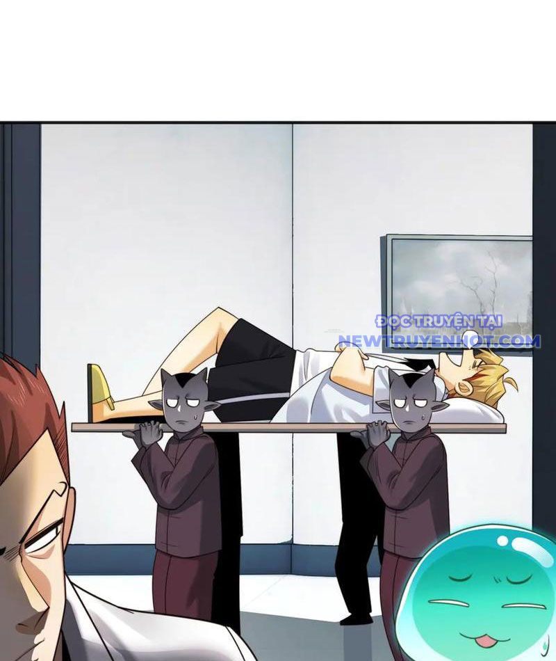 Đối Mặt Với Bệnh Tâm Thần, Ma Quỷ Chẳng Là Cái Thá Gì Chapter 107 - Trang 2