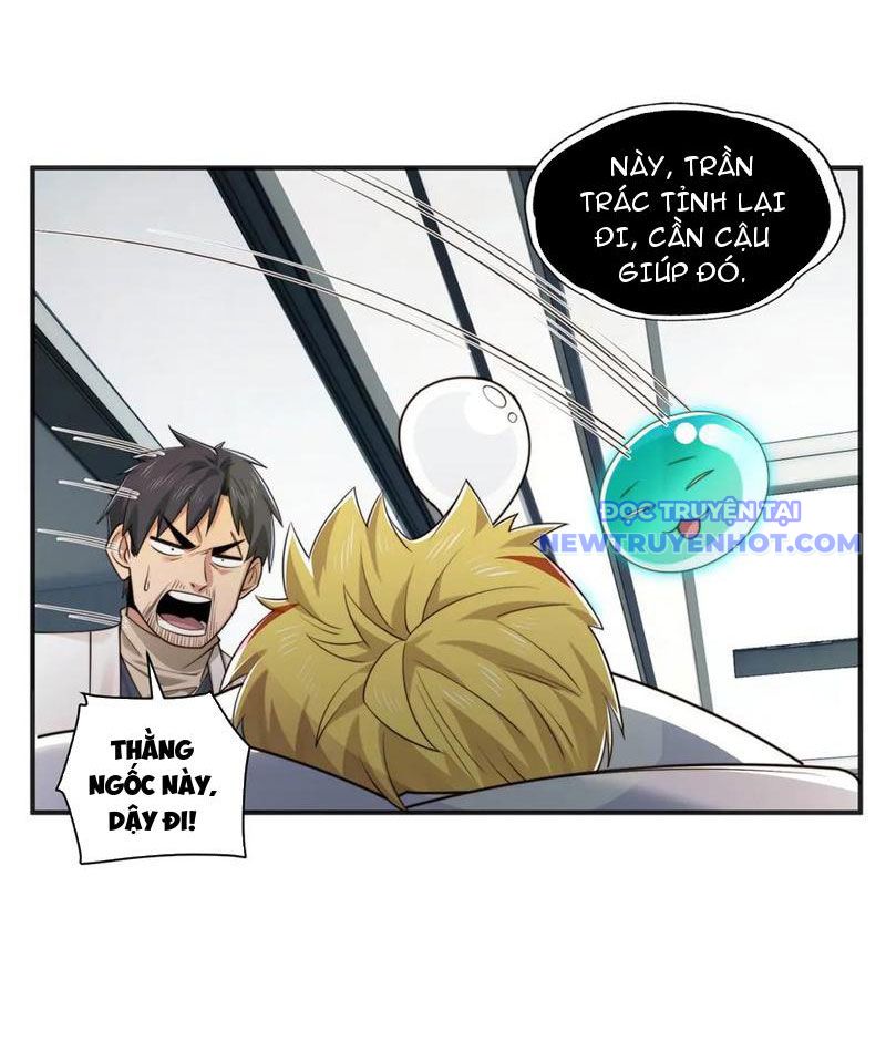 Đối Mặt Với Bệnh Tâm Thần, Ma Quỷ Chẳng Là Cái Thá Gì Chapter 107 - Trang 2