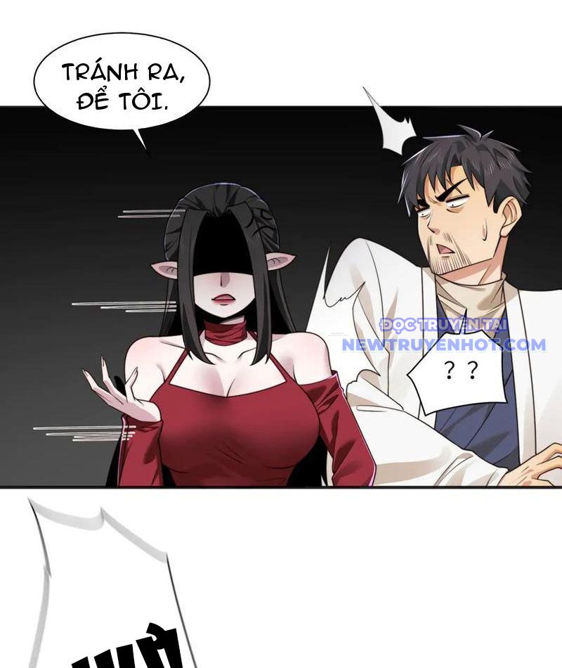 Đối Mặt Với Bệnh Tâm Thần, Ma Quỷ Chẳng Là Cái Thá Gì Chapter 107 - Trang 2