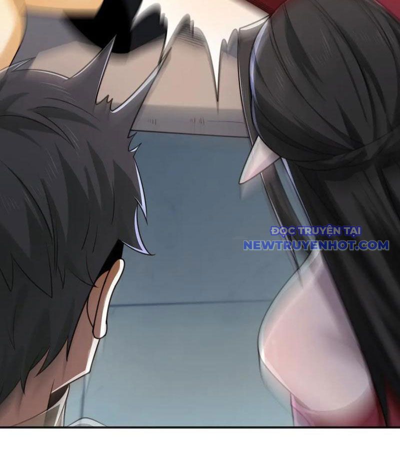 Đối Mặt Với Bệnh Tâm Thần, Ma Quỷ Chẳng Là Cái Thá Gì Chapter 107 - Trang 2