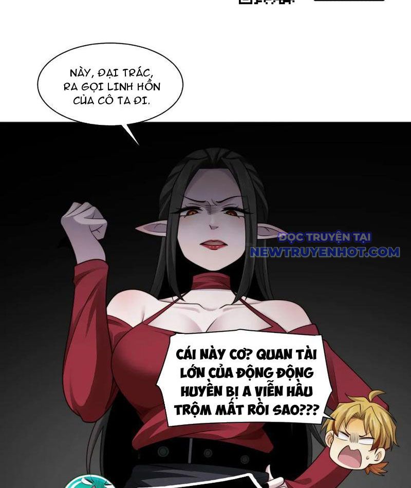 Đối Mặt Với Bệnh Tâm Thần, Ma Quỷ Chẳng Là Cái Thá Gì Chapter 107 - Trang 2