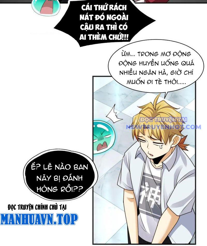 Đối Mặt Với Bệnh Tâm Thần, Ma Quỷ Chẳng Là Cái Thá Gì Chapter 107 - Trang 2