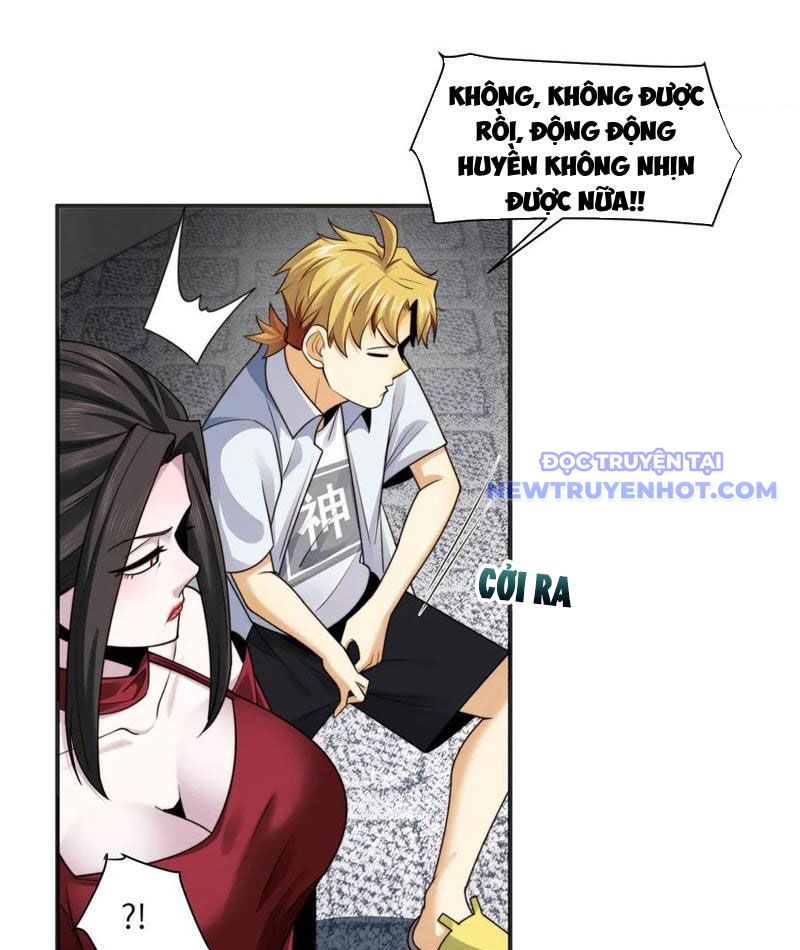 Đối Mặt Với Bệnh Tâm Thần, Ma Quỷ Chẳng Là Cái Thá Gì Chapter 107 - Trang 2