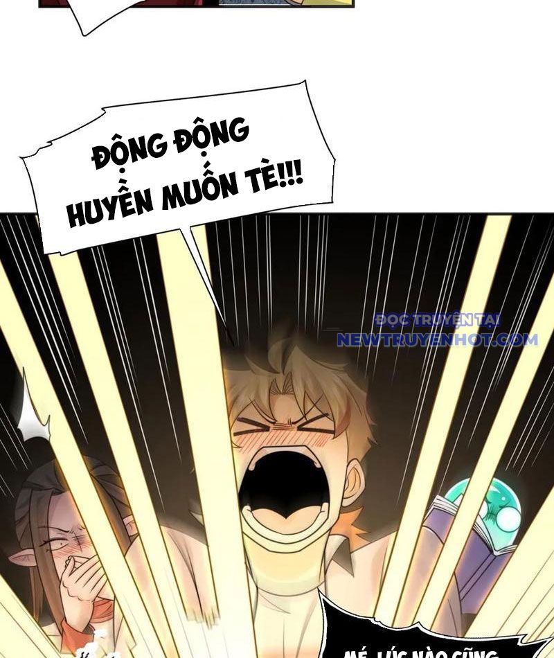 Đối Mặt Với Bệnh Tâm Thần, Ma Quỷ Chẳng Là Cái Thá Gì Chapter 107 - Trang 2