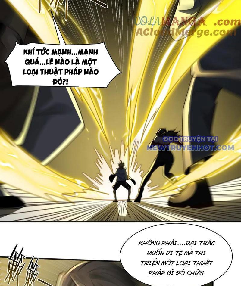 Đối Mặt Với Bệnh Tâm Thần, Ma Quỷ Chẳng Là Cái Thá Gì Chapter 107 - Trang 2