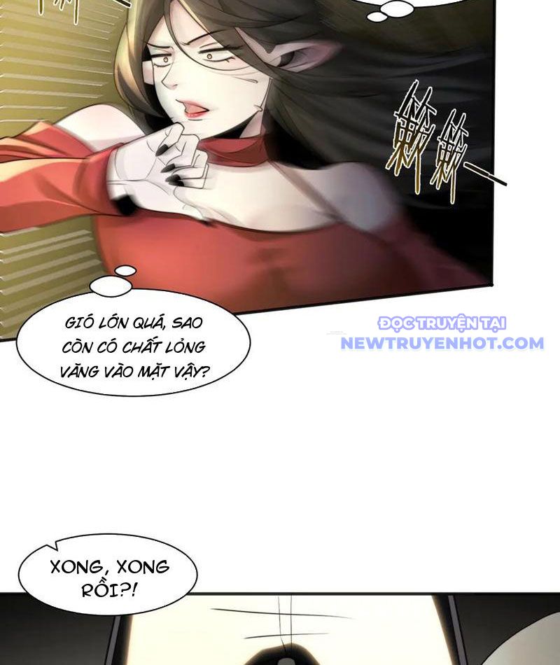 Đối Mặt Với Bệnh Tâm Thần, Ma Quỷ Chẳng Là Cái Thá Gì Chapter 107 - Trang 2