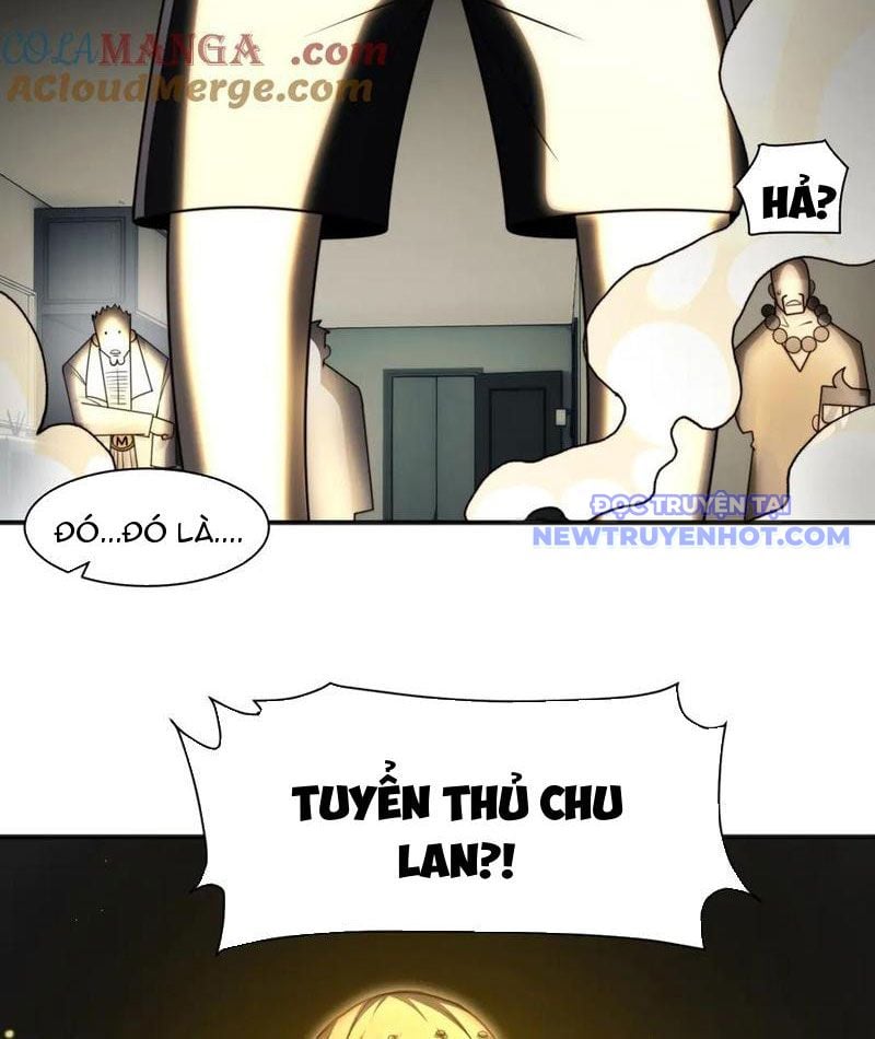 Đối Mặt Với Bệnh Tâm Thần, Ma Quỷ Chẳng Là Cái Thá Gì Chapter 107 - Trang 2