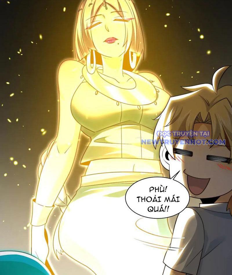 Đối Mặt Với Bệnh Tâm Thần, Ma Quỷ Chẳng Là Cái Thá Gì Chapter 107 - Trang 2