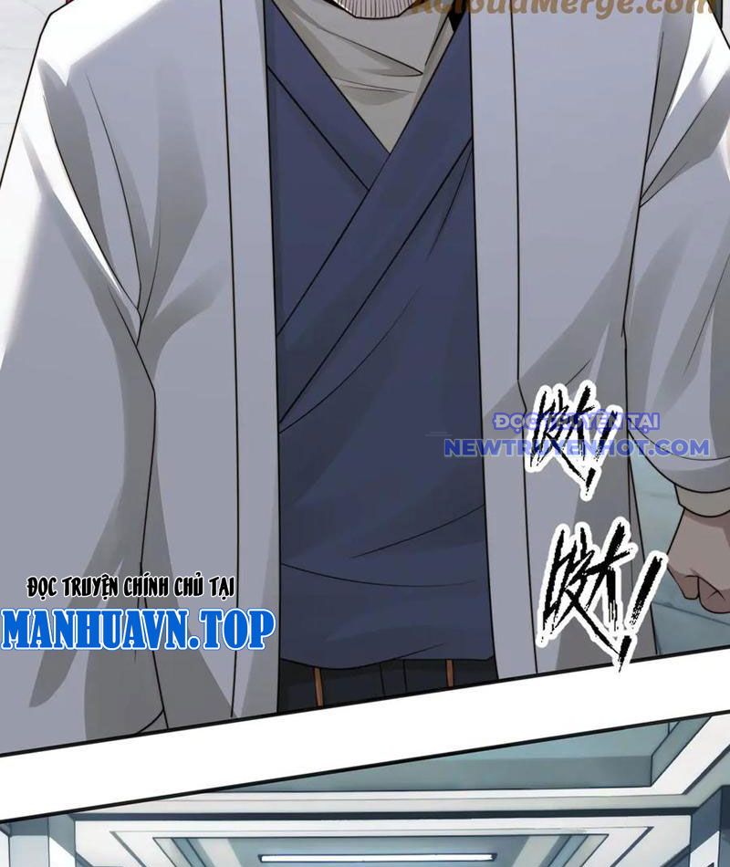 Đối Mặt Với Bệnh Tâm Thần, Ma Quỷ Chẳng Là Cái Thá Gì Chapter 107 - Trang 2