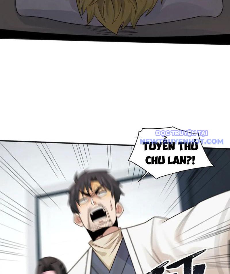 Đối Mặt Với Bệnh Tâm Thần, Ma Quỷ Chẳng Là Cái Thá Gì Chapter 107 - Trang 2