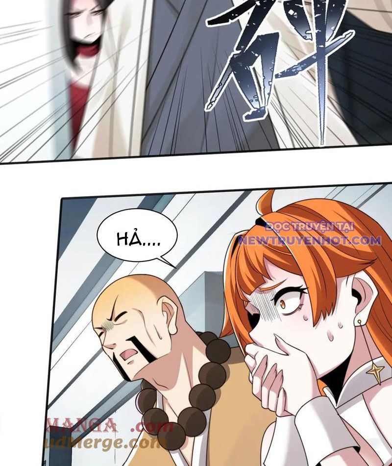 Đối Mặt Với Bệnh Tâm Thần, Ma Quỷ Chẳng Là Cái Thá Gì Chapter 107 - Trang 2