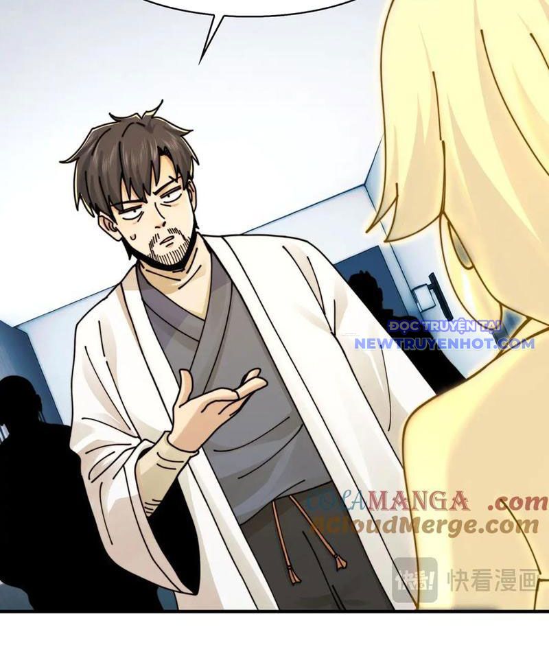 Đối Mặt Với Bệnh Tâm Thần, Ma Quỷ Chẳng Là Cái Thá Gì Chapter 108 - Trang 2