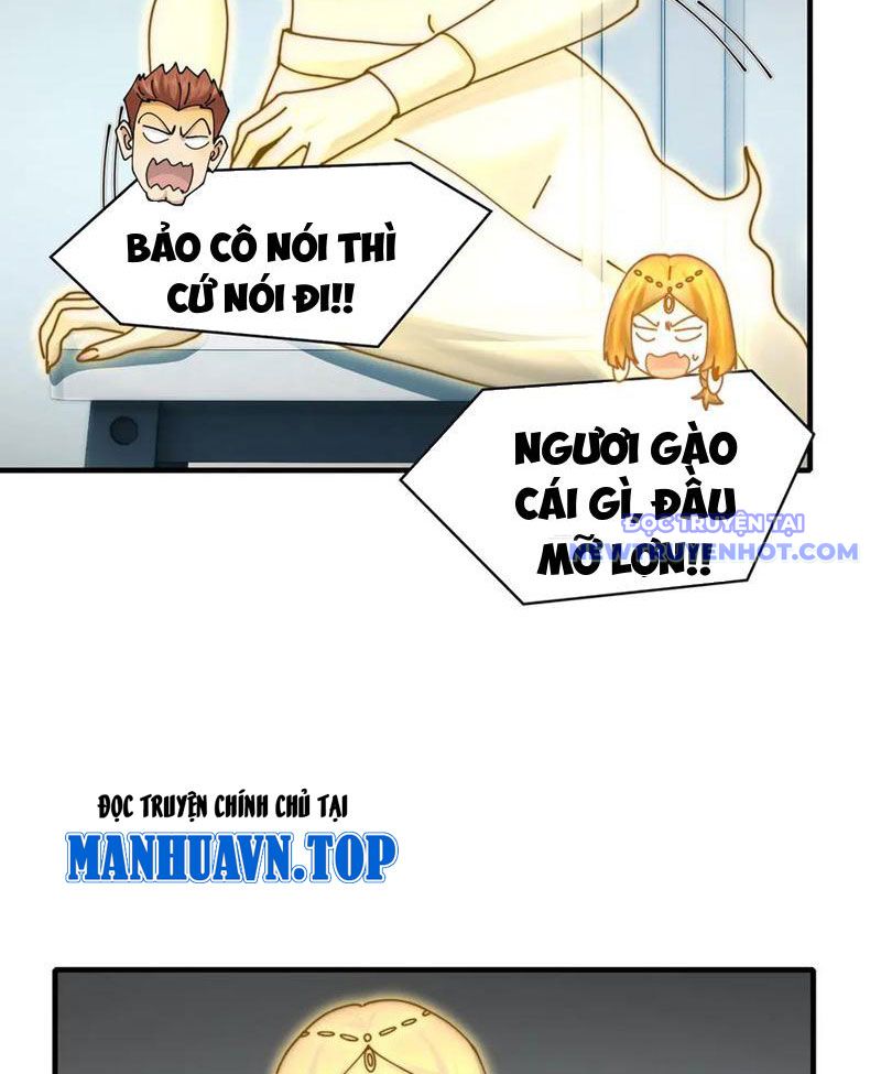 Đối Mặt Với Bệnh Tâm Thần, Ma Quỷ Chẳng Là Cái Thá Gì Chapter 108 - Trang 2