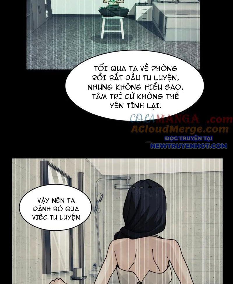 Đối Mặt Với Bệnh Tâm Thần, Ma Quỷ Chẳng Là Cái Thá Gì Chapter 108 - Trang 2