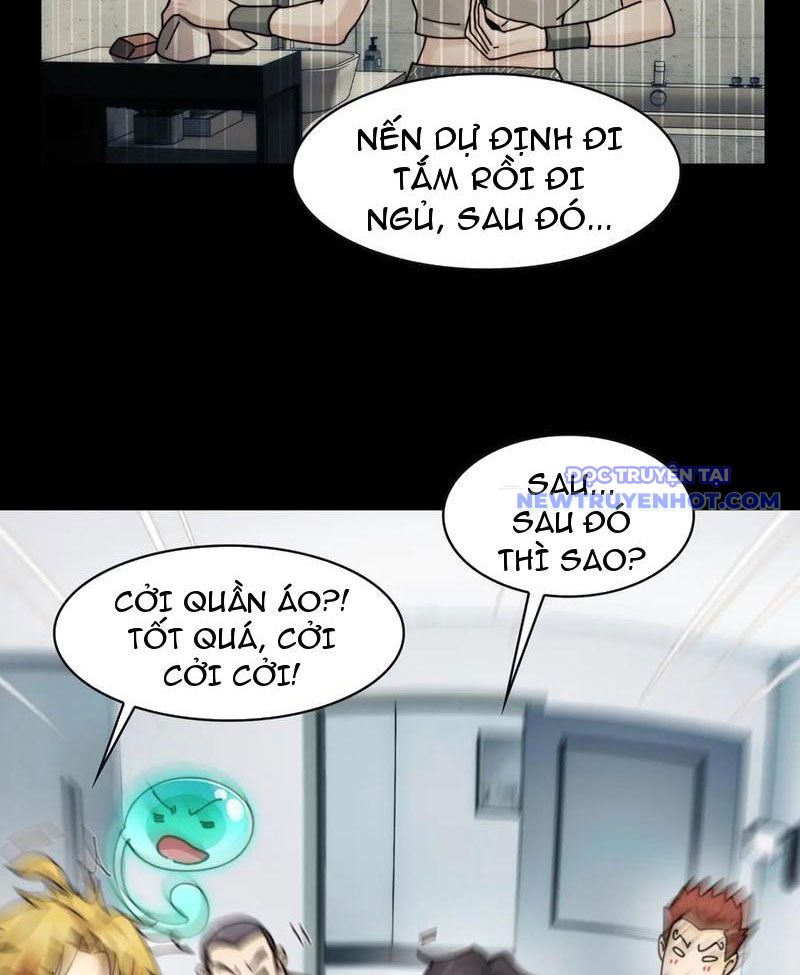 Đối Mặt Với Bệnh Tâm Thần, Ma Quỷ Chẳng Là Cái Thá Gì Chapter 108 - Trang 2