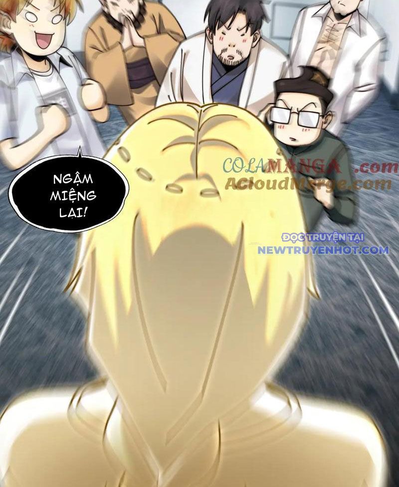 Đối Mặt Với Bệnh Tâm Thần, Ma Quỷ Chẳng Là Cái Thá Gì Chapter 108 - Trang 2