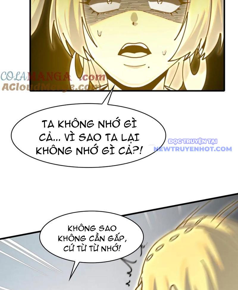 Đối Mặt Với Bệnh Tâm Thần, Ma Quỷ Chẳng Là Cái Thá Gì Chapter 108 - Trang 2