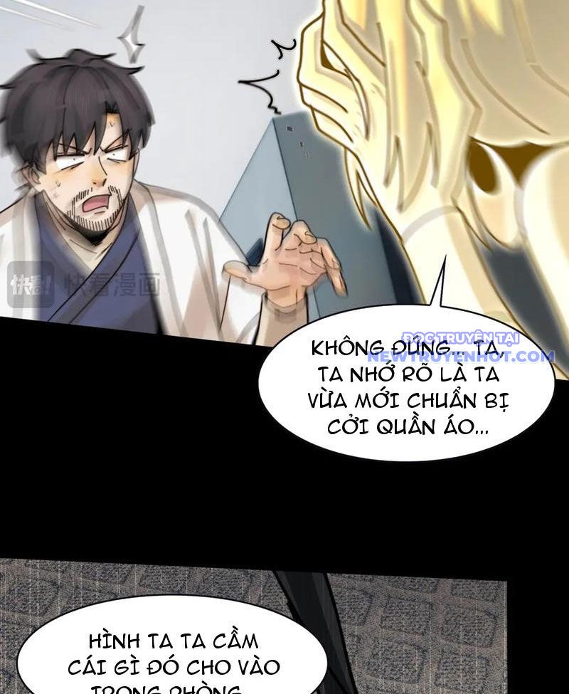 Đối Mặt Với Bệnh Tâm Thần, Ma Quỷ Chẳng Là Cái Thá Gì Chapter 108 - Trang 2