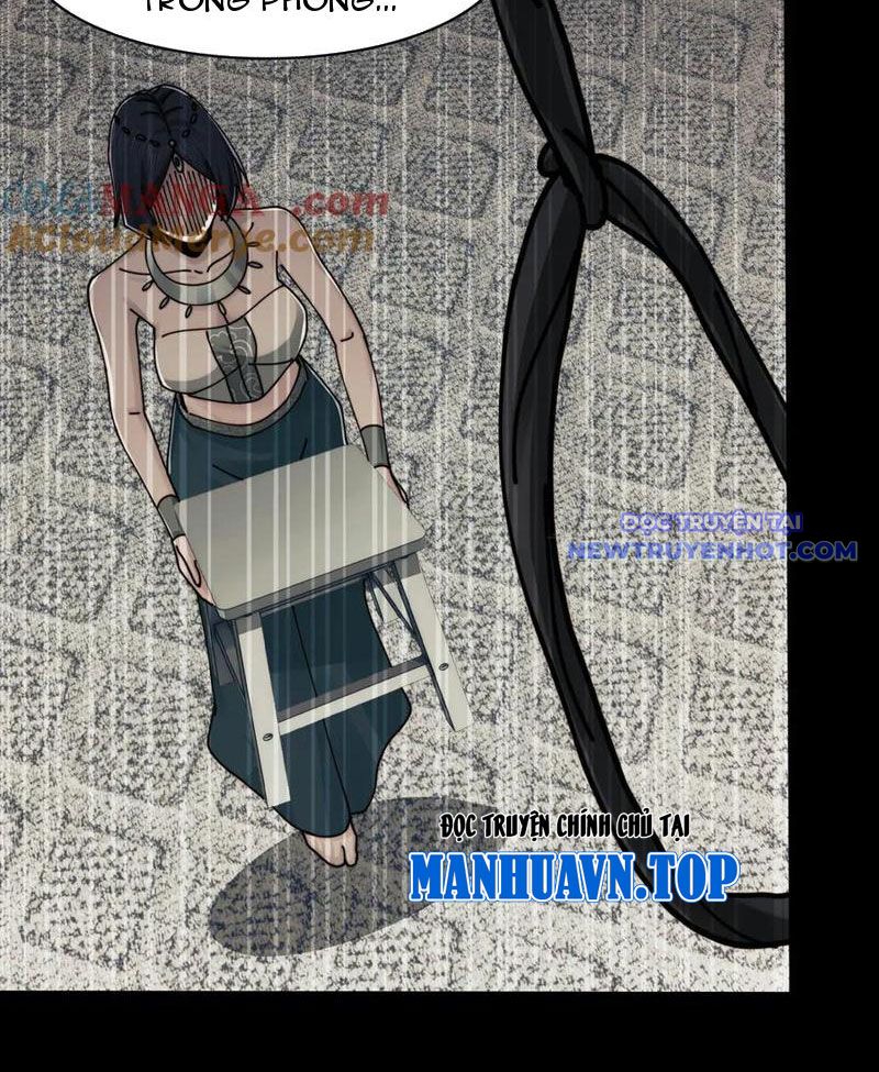 Đối Mặt Với Bệnh Tâm Thần, Ma Quỷ Chẳng Là Cái Thá Gì Chapter 108 - Trang 2