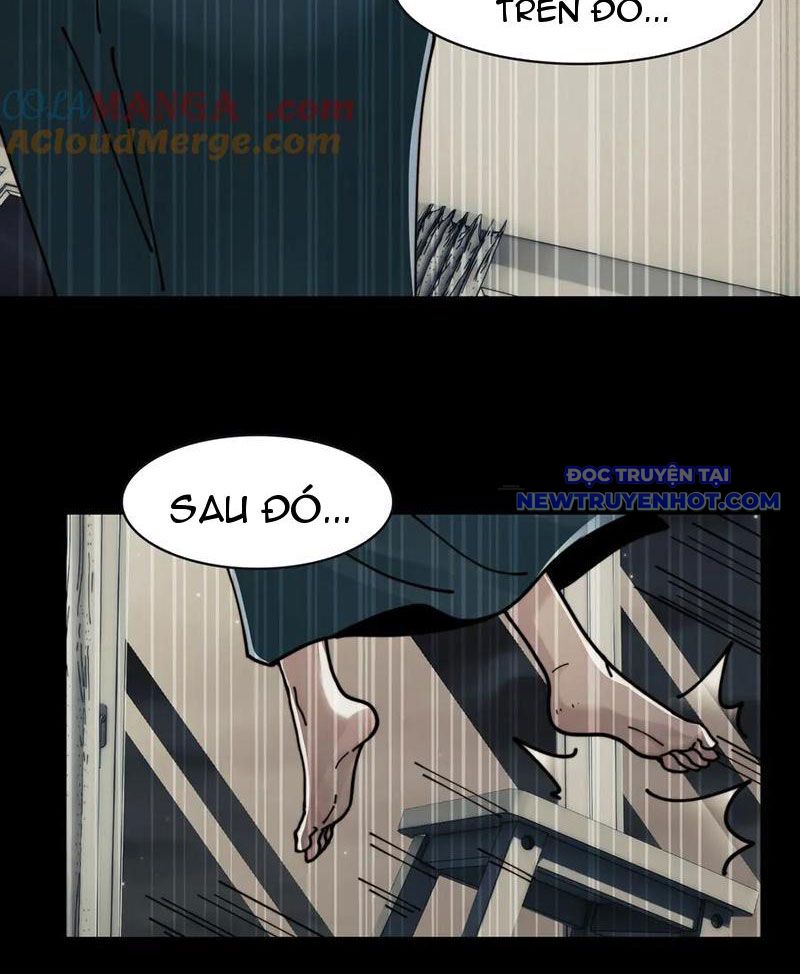 Đối Mặt Với Bệnh Tâm Thần, Ma Quỷ Chẳng Là Cái Thá Gì Chapter 108 - Trang 2