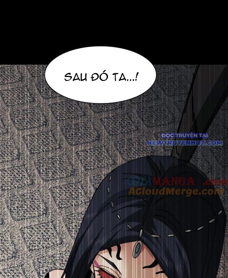 Đối Mặt Với Bệnh Tâm Thần, Ma Quỷ Chẳng Là Cái Thá Gì Chapter 108 - Trang 2