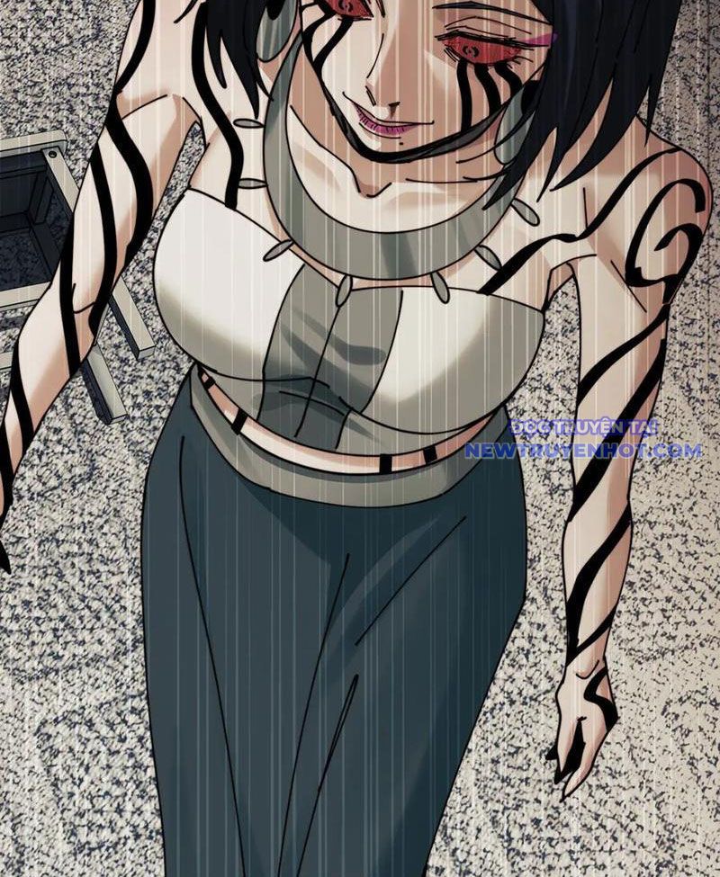 Đối Mặt Với Bệnh Tâm Thần, Ma Quỷ Chẳng Là Cái Thá Gì Chapter 108 - Trang 2