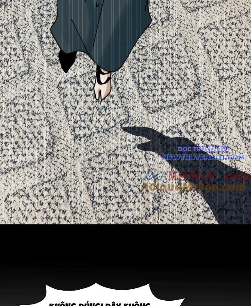Đối Mặt Với Bệnh Tâm Thần, Ma Quỷ Chẳng Là Cái Thá Gì Chapter 108 - Trang 2