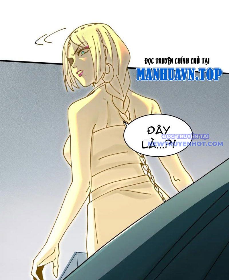 Đối Mặt Với Bệnh Tâm Thần, Ma Quỷ Chẳng Là Cái Thá Gì Chapter 108 - Trang 2