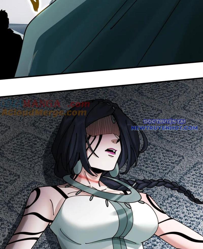 Đối Mặt Với Bệnh Tâm Thần, Ma Quỷ Chẳng Là Cái Thá Gì Chapter 108 - Trang 2