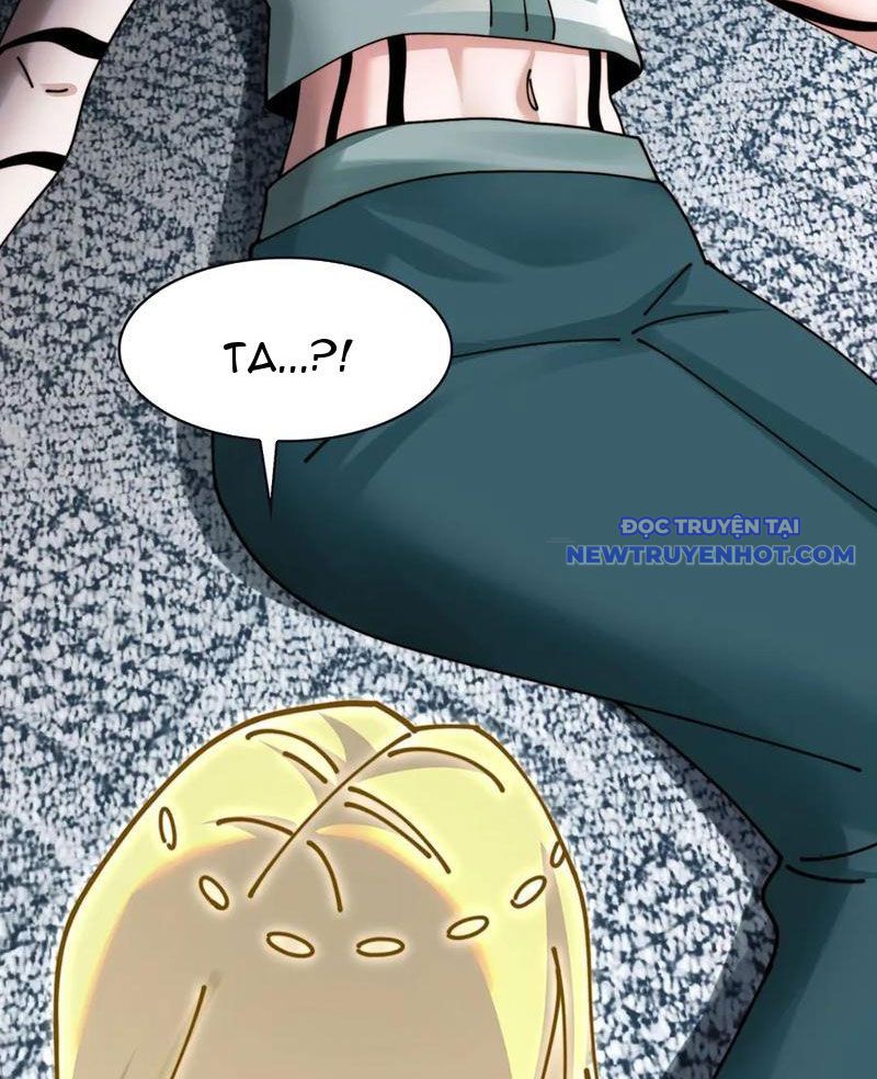 Đối Mặt Với Bệnh Tâm Thần, Ma Quỷ Chẳng Là Cái Thá Gì Chapter 108 - Trang 2