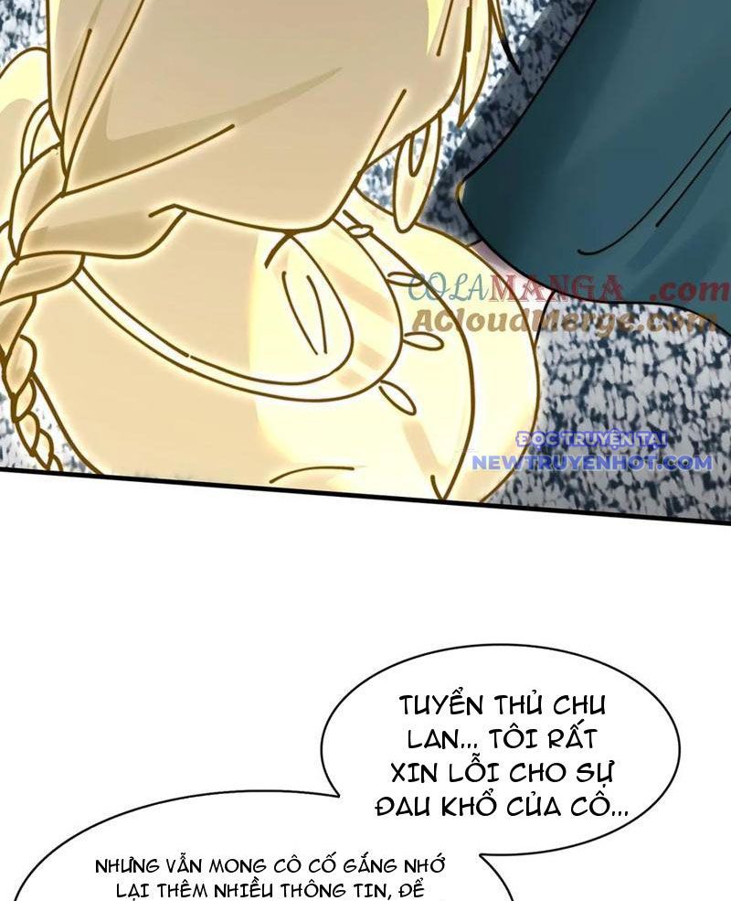 Đối Mặt Với Bệnh Tâm Thần, Ma Quỷ Chẳng Là Cái Thá Gì Chapter 108 - Trang 2