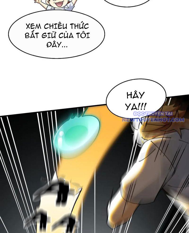 Đối Mặt Với Bệnh Tâm Thần, Ma Quỷ Chẳng Là Cái Thá Gì Chapter 108 - Trang 2