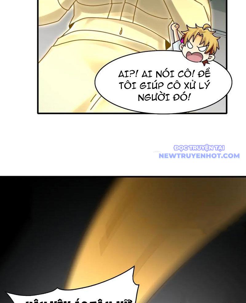 Đối Mặt Với Bệnh Tâm Thần, Ma Quỷ Chẳng Là Cái Thá Gì Chapter 108 - Trang 2