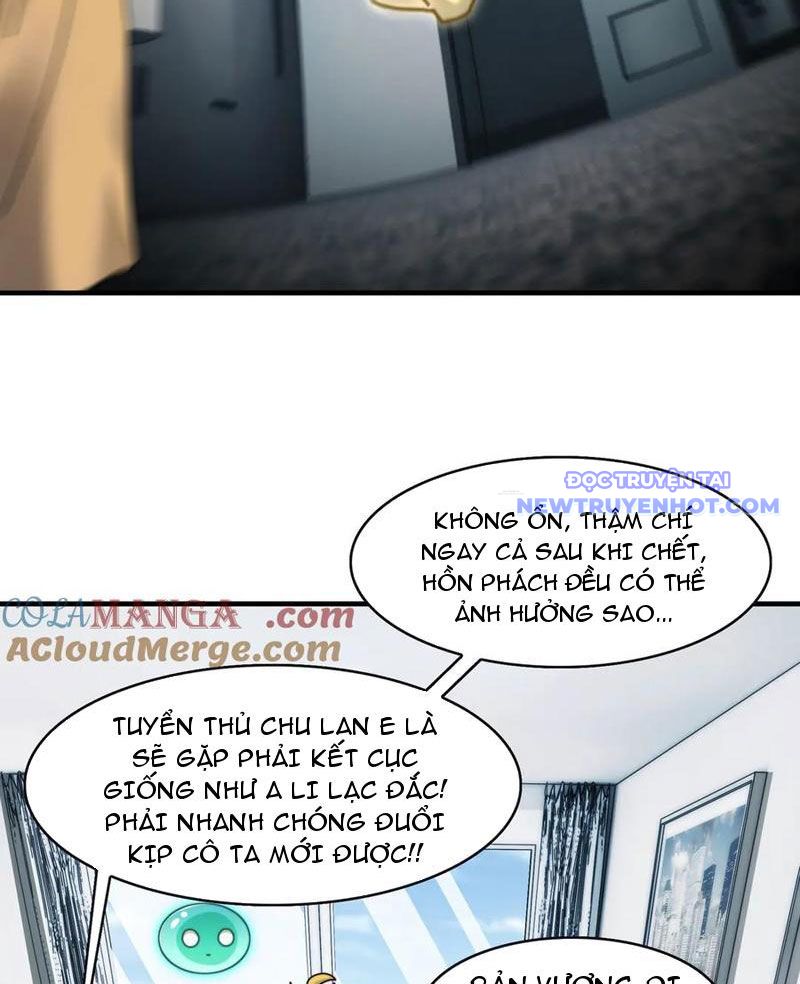 Đối Mặt Với Bệnh Tâm Thần, Ma Quỷ Chẳng Là Cái Thá Gì Chapter 108 - Trang 2