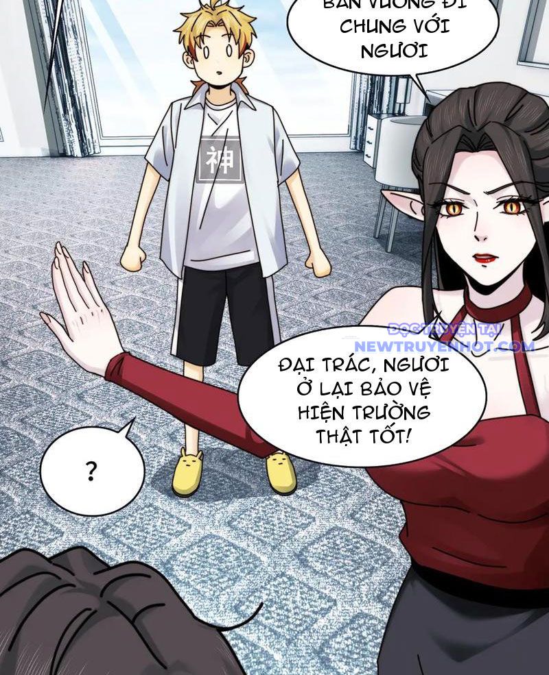 Đối Mặt Với Bệnh Tâm Thần, Ma Quỷ Chẳng Là Cái Thá Gì Chapter 108 - Trang 2