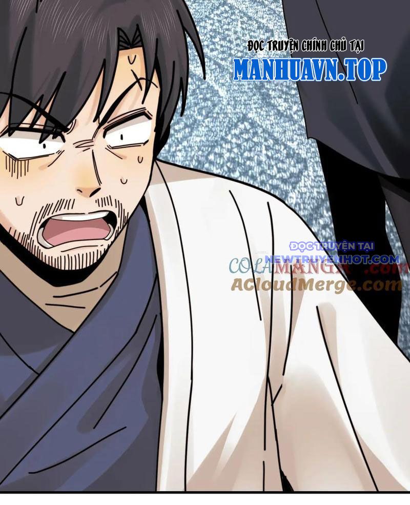 Đối Mặt Với Bệnh Tâm Thần, Ma Quỷ Chẳng Là Cái Thá Gì Chapter 108 - Trang 2