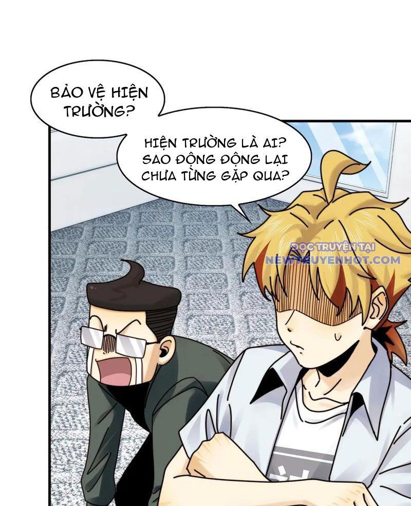 Đối Mặt Với Bệnh Tâm Thần, Ma Quỷ Chẳng Là Cái Thá Gì Chapter 108 - Trang 2