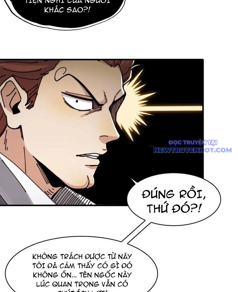 Đối Mặt Với Bệnh Tâm Thần, Ma Quỷ Chẳng Là Cái Thá Gì Chapter 108 - Trang 2