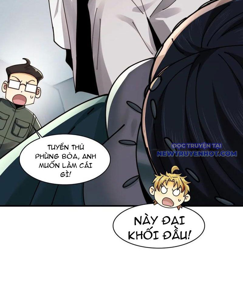 Đối Mặt Với Bệnh Tâm Thần, Ma Quỷ Chẳng Là Cái Thá Gì Chapter 108 - Trang 2