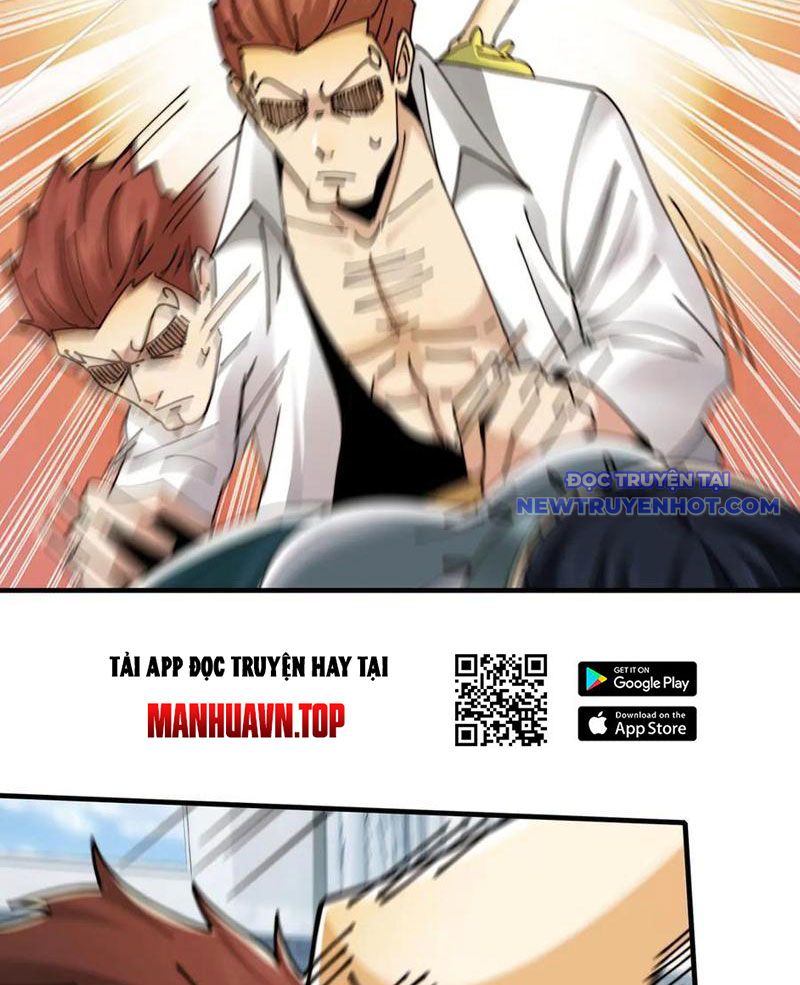 Đối Mặt Với Bệnh Tâm Thần, Ma Quỷ Chẳng Là Cái Thá Gì Chapter 108 - Trang 2