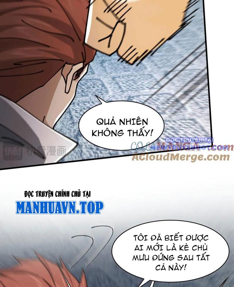 Đối Mặt Với Bệnh Tâm Thần, Ma Quỷ Chẳng Là Cái Thá Gì Chapter 108 - Trang 2