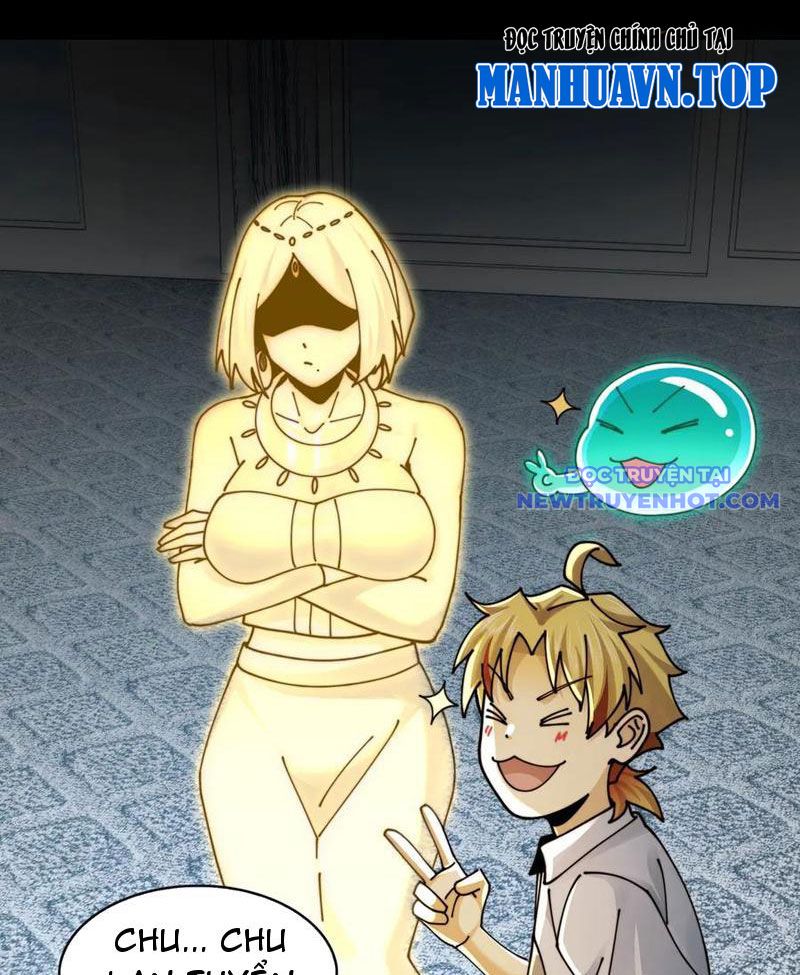 Đối Mặt Với Bệnh Tâm Thần, Ma Quỷ Chẳng Là Cái Thá Gì Chapter 108 - Trang 2