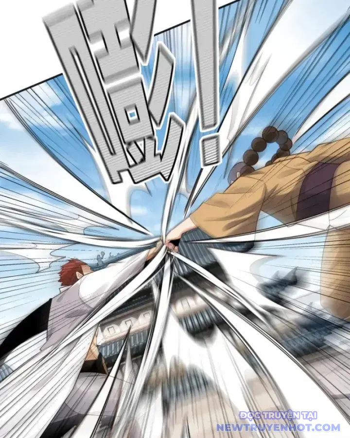 Đối Mặt Với Bệnh Tâm Thần, Ma Quỷ Chẳng Là Cái Thá Gì Chapter 109 - Trang 2