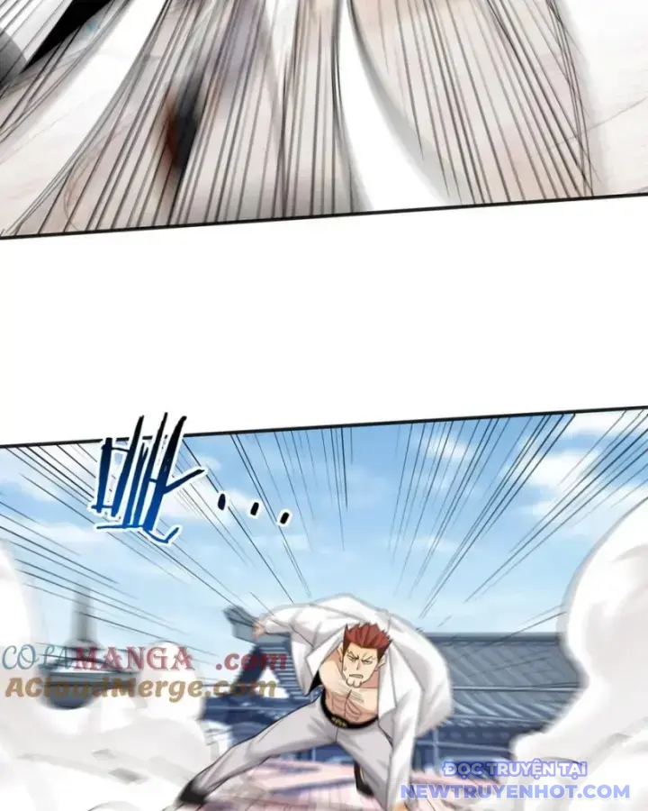 Đối Mặt Với Bệnh Tâm Thần, Ma Quỷ Chẳng Là Cái Thá Gì Chapter 109 - Trang 2