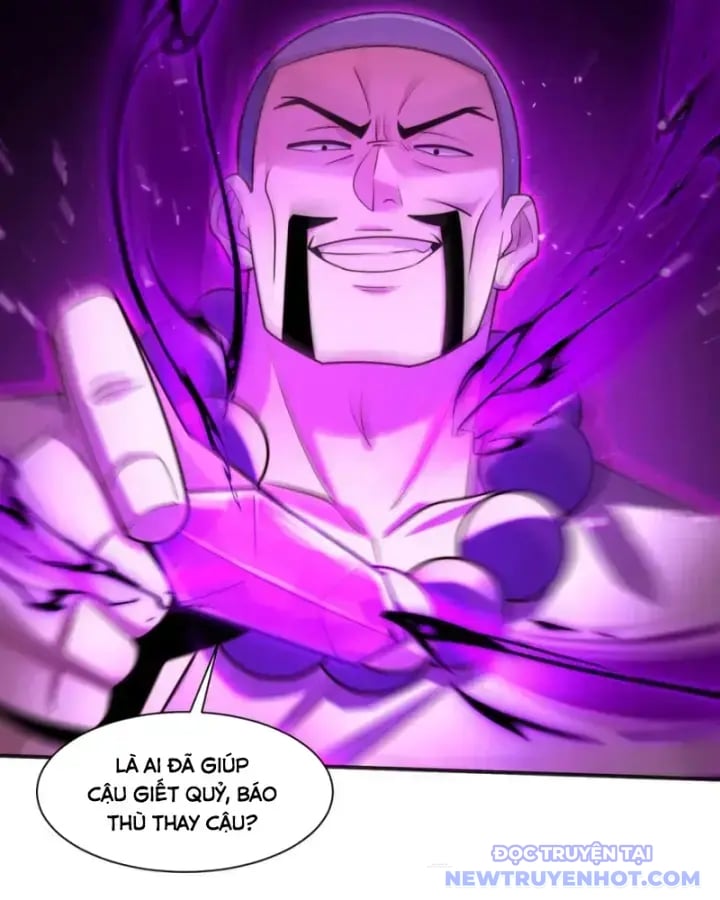 Đối Mặt Với Bệnh Tâm Thần, Ma Quỷ Chẳng Là Cái Thá Gì Chapter 109 - Trang 2