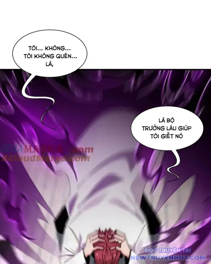 Đối Mặt Với Bệnh Tâm Thần, Ma Quỷ Chẳng Là Cái Thá Gì Chapter 109 - Trang 2