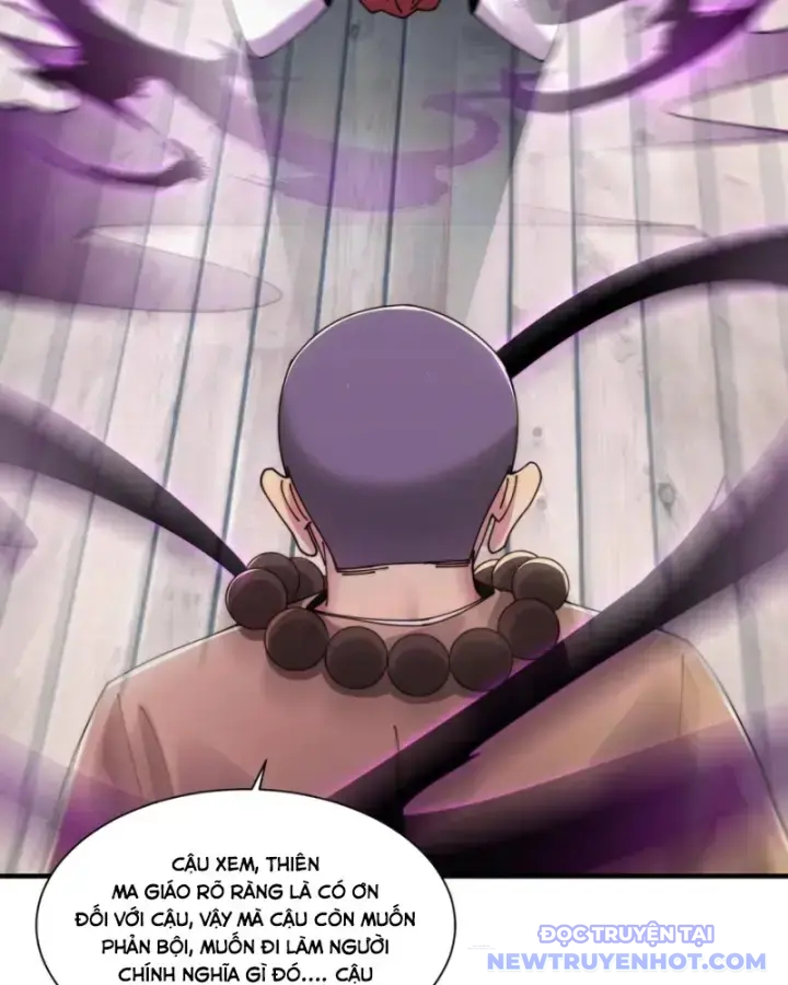 Đối Mặt Với Bệnh Tâm Thần, Ma Quỷ Chẳng Là Cái Thá Gì Chapter 109 - Trang 2