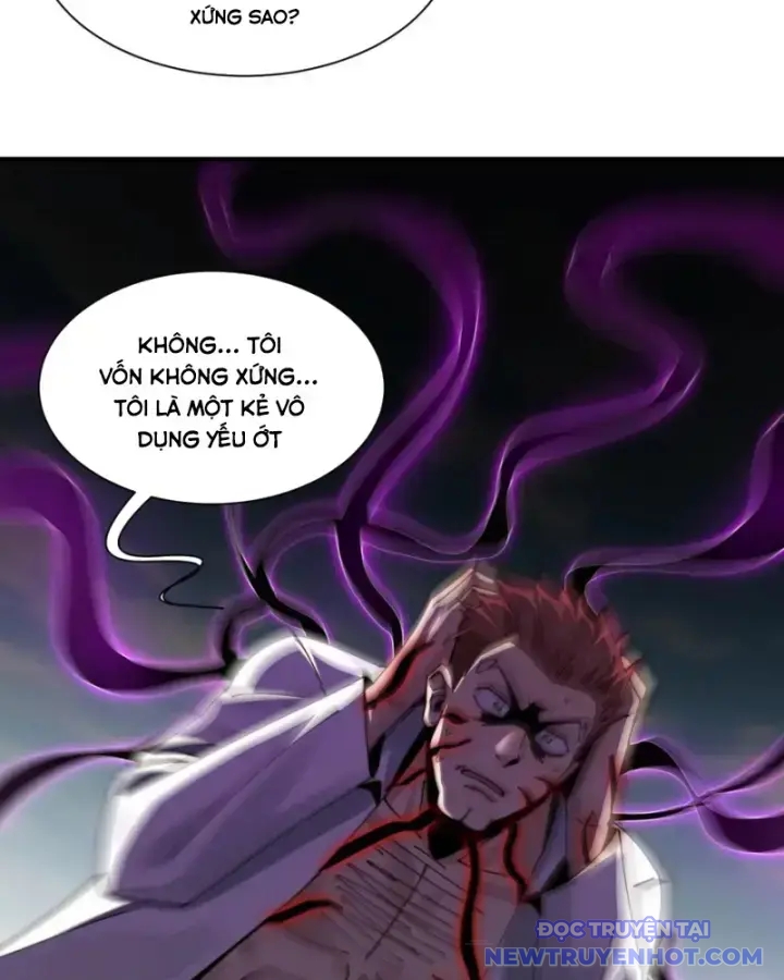 Đối Mặt Với Bệnh Tâm Thần, Ma Quỷ Chẳng Là Cái Thá Gì Chapter 109 - Trang 2